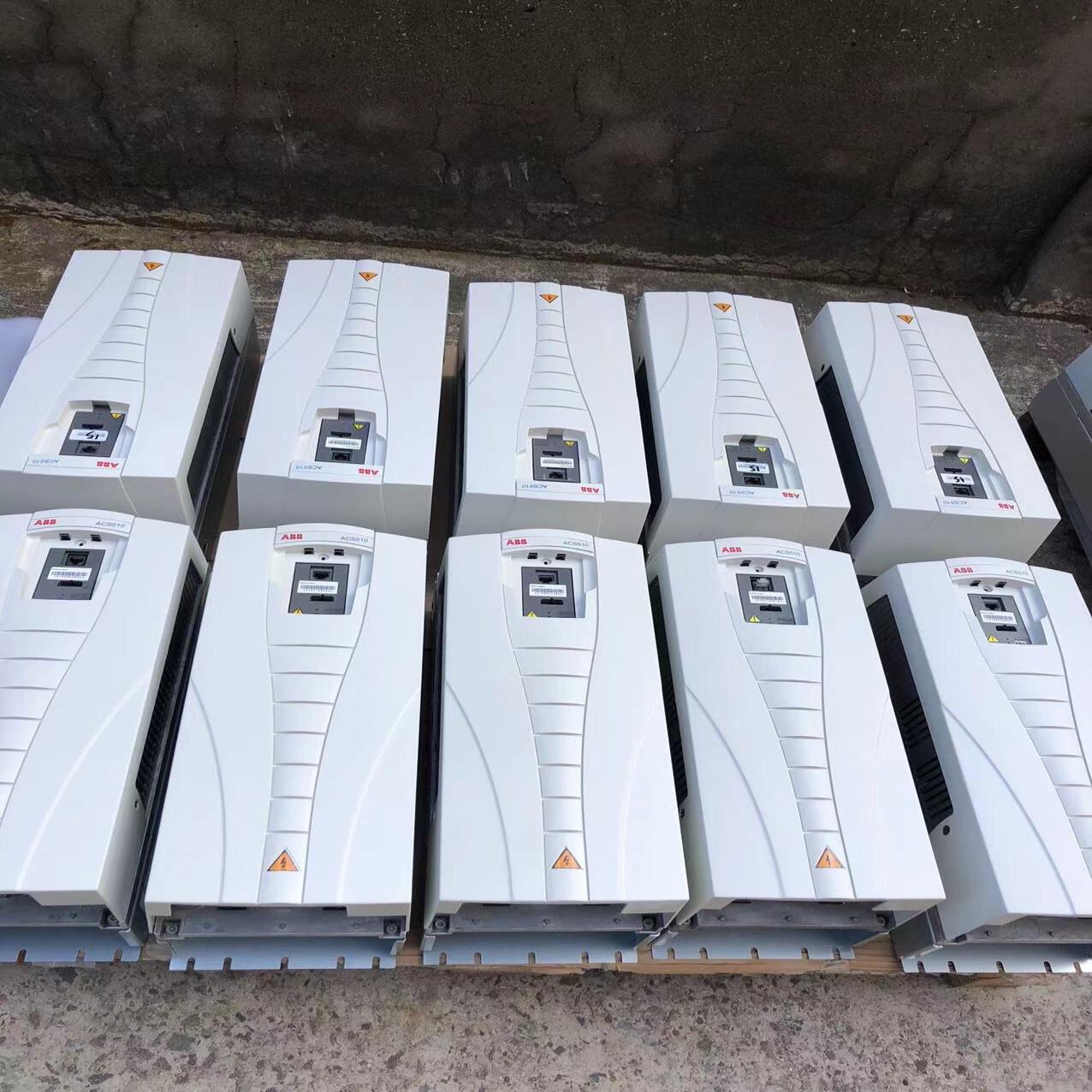 变频器ACS510系列22KW18.5KW15KW11