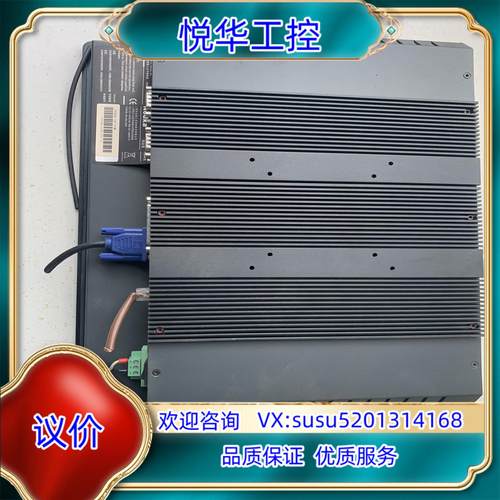 诺达佳触摸屏 TPC6000-150T-ATOM议价