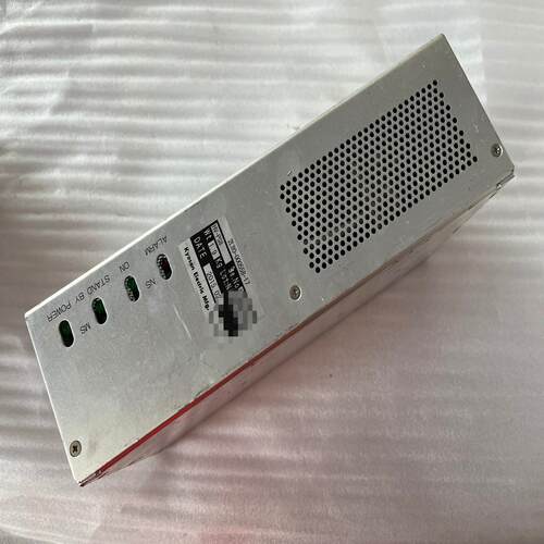 [德峰]KYOSAN ELECTRIC HV-PS8 POWER S