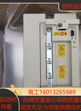 新到货华锐KEB变桨变频器14F5M1E-YOOD