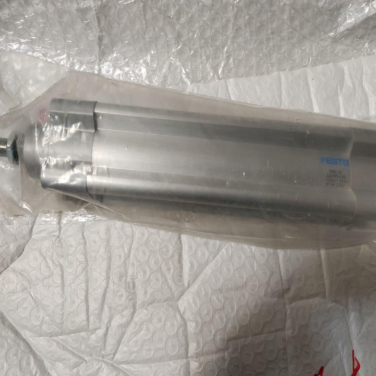 正品标准气缸DSBC－32－125－PPVA－N3