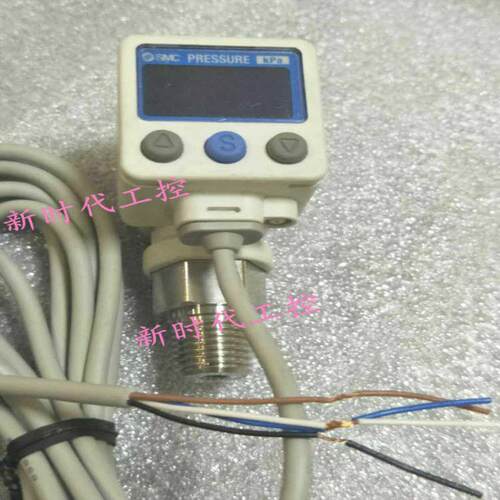 ISE80H ISE80-02L-N-S ISE80-02L-A-B-M压力表议价