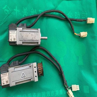 100W电机MSMD012P1S