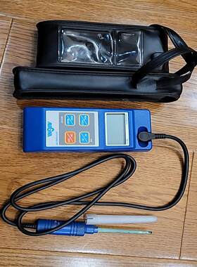 [德峰]n. 高斯计Gauss Meter MG-701磁力钻
