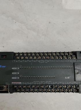 {雅致机械商行}韩国LSPLC扩展模块KM7-DR40U实物拍摄成色如