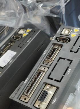 台达ASD-A2-0421-LECMA-C10604RS不