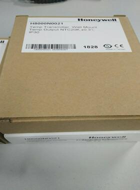 H8000N0021温度传感器