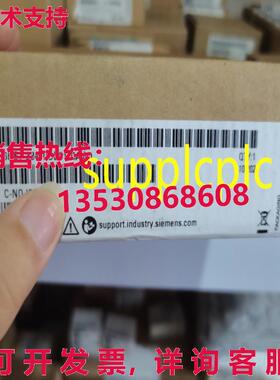 原装供应Siemens module new 6ES7334-0CE01-0AA0 带包装