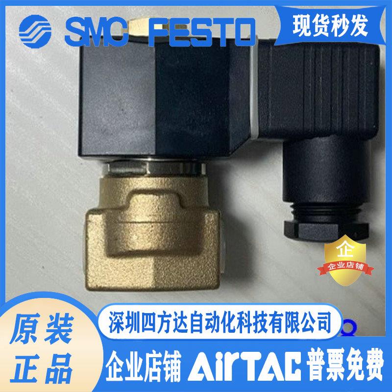 CKD电磁阀AB31-02-6-02EA/F2E-AC110V/AC220V