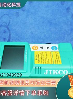 JIKCO/吉高O2氧气浓度计JKO-25LJD3 Ver.