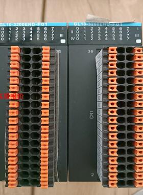 汇川模块GL10—3200END—F01，成色漂亮，年份接近