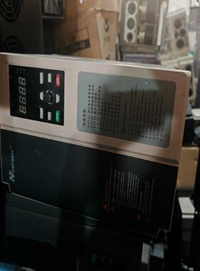 易驱变频器MODEL:GT210-4T0110G/4T015