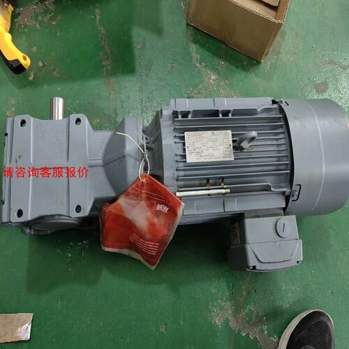 SEW赛威K39 DRN100L4/BE2HR/ISU/TF