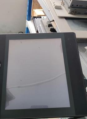 （设备配件）触控屏威伦通触摸屏 TK6102i，功能正常，成色不错