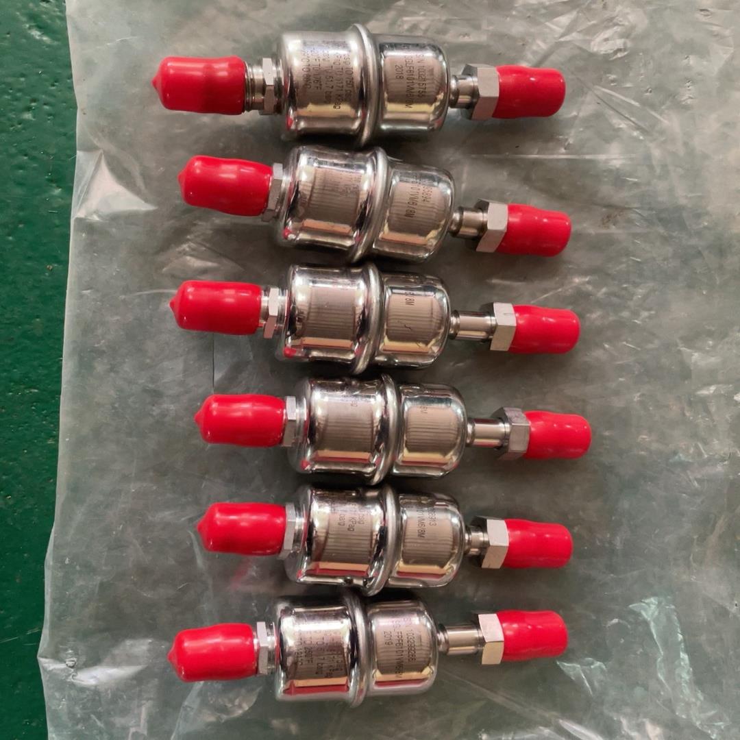 拆机 PALL 过滤器 SGLF6101VM6/8M VCR