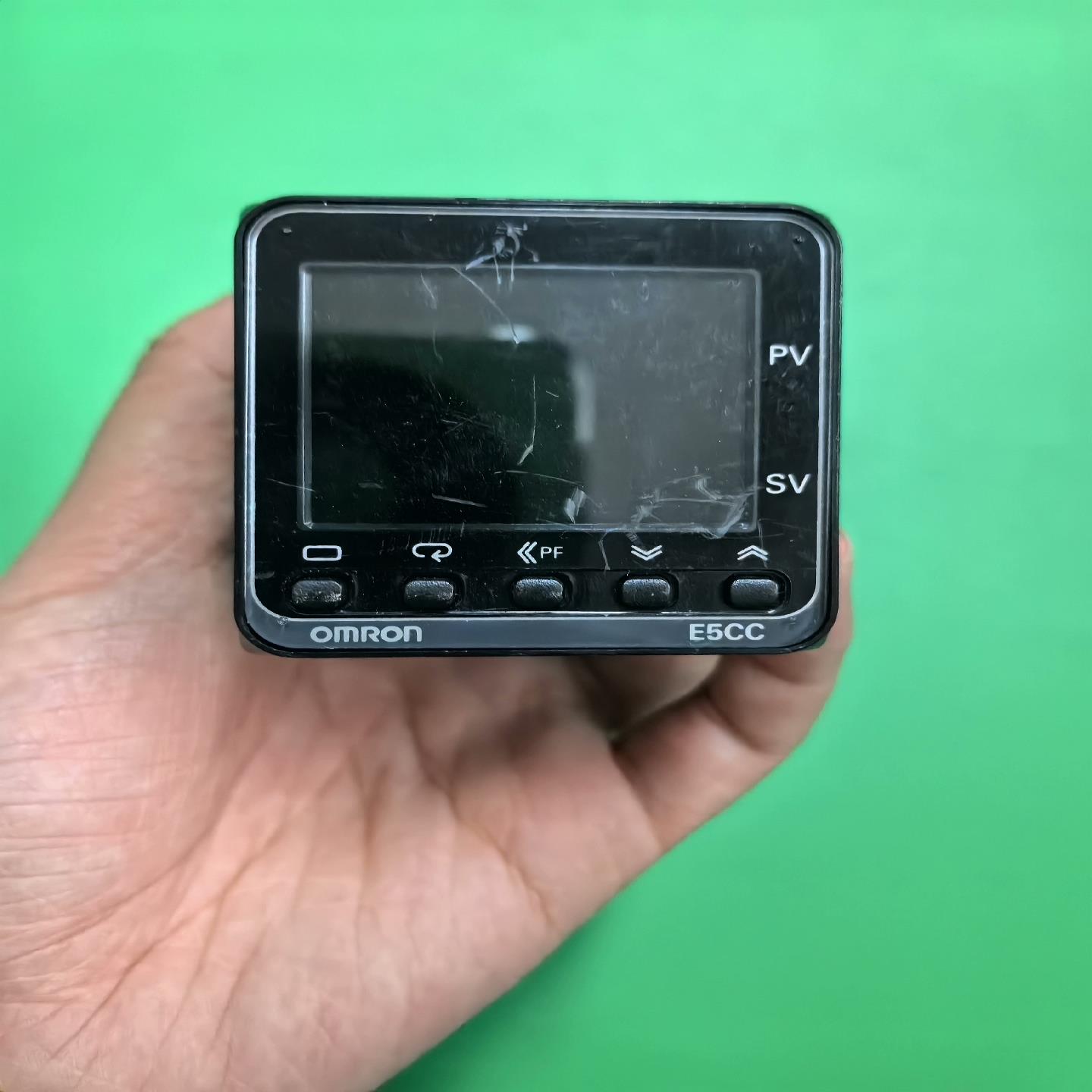 E5CC-RX2ASM-800 温控器