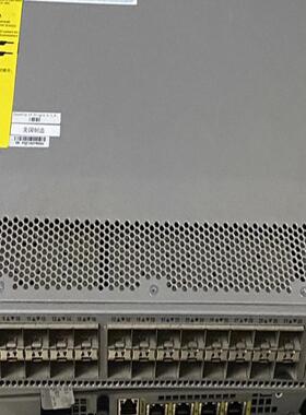 思科CISCO N3K-C3548P-10G 48口10G全