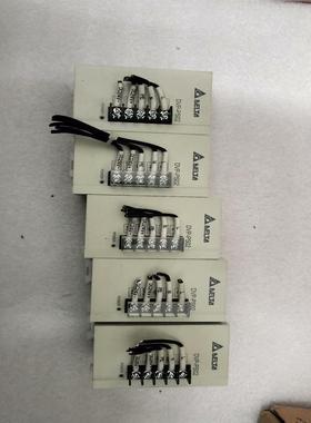 DVP-PS02台达PLC电源 DVP-PS02 导轨专用电