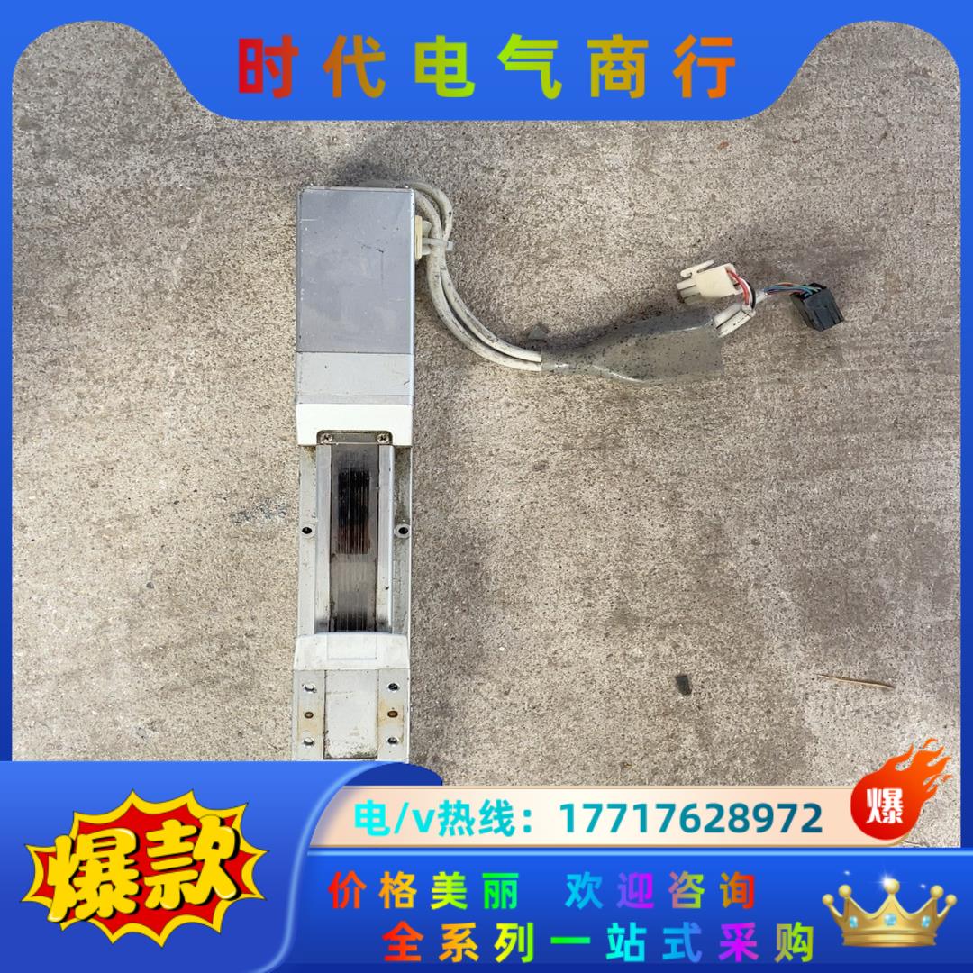 SMC 电缸 LEFS16AA-100-R36N3议价议价