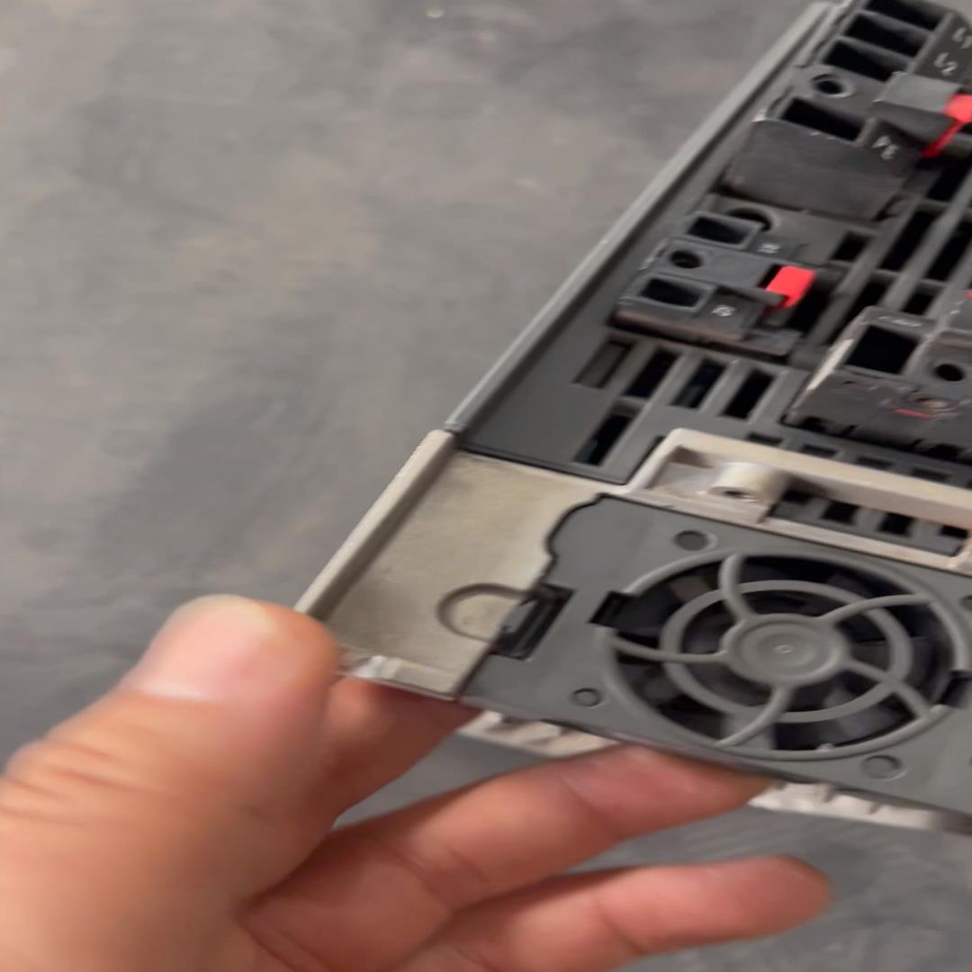 （设备配件）西门子G120C PN变频器 5.5KW