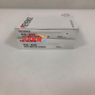 602新装 610PG 新 基恩士全新原装