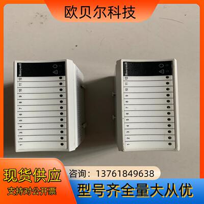 Honeywell  XF823A   0923BC00