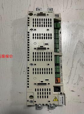 【环球】JCU-01 拆机ABB变频器控制单元模块实图拍摄功能包好