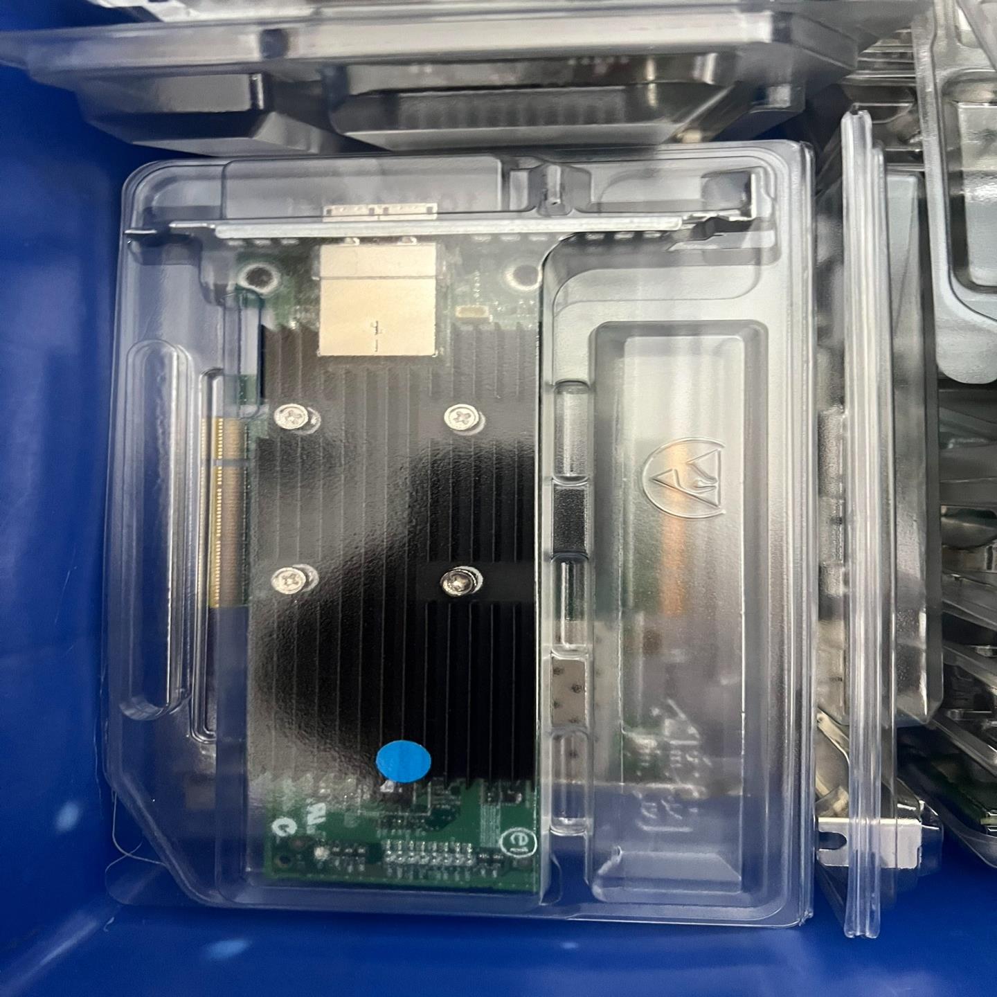 （设备配件）DELL 12Gb外置SAS卡 HBA阵列卡 MD3400