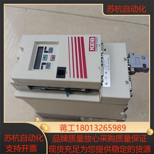 德国KEB科比F5变频器 39EA议价 13F5A1D