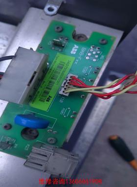 （请询价）3ADT316400R0501 ABB DCS550励磁模块议价