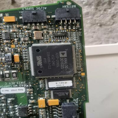 [德峰]ADSP-21065L KSZ-240