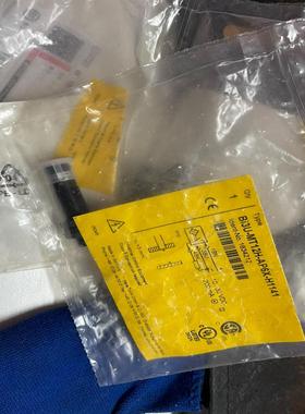 TURCK BI3U-MT12H-AP6X-H1141 系列