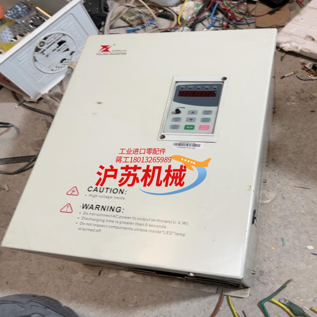 富菱变频器DZB200P030.0L4B富菱变频器30kw原