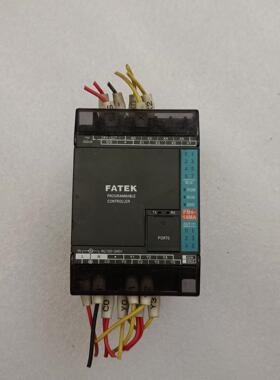（请询价）拆机永宏PLC FBS-14MA议价