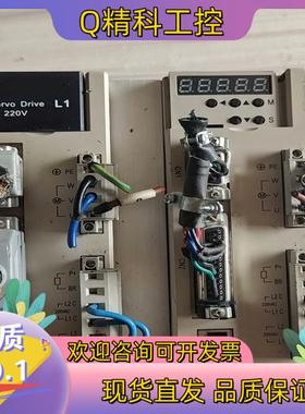 现货通航伺服驱动器  THSF-L1-230T