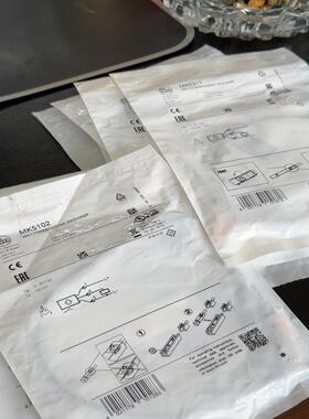 易福门磁性传感器，品牌型号 MK5102全新120一条，MK