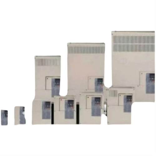 安川变频器CIMR-EB4A0002FAA3.2KG全新原装
