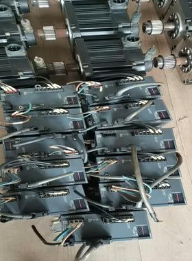 MR-JE-300A/HF-SN302J-S100伺服电