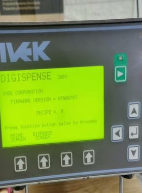 [德峰]IVEK注液泵控制器，IVEK注液泵电源，520197 -A