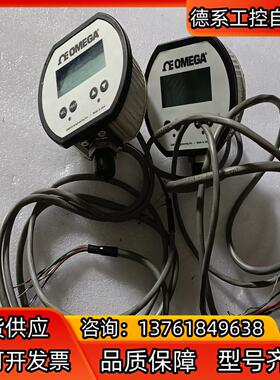 议价OMEGA压力表DPG-1000D AR-100G-1N