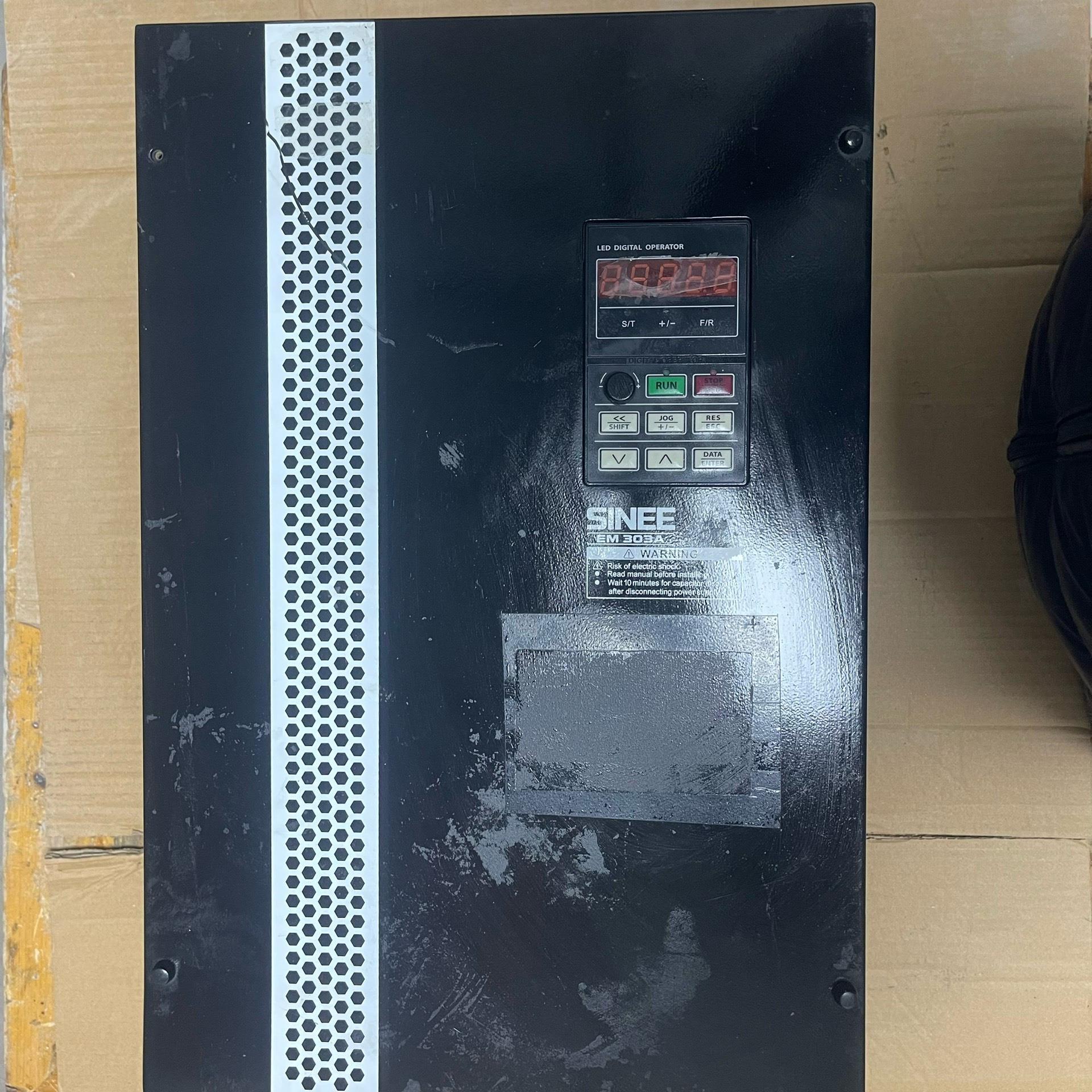 正炫变频器.EM303A-030G/037P-3C