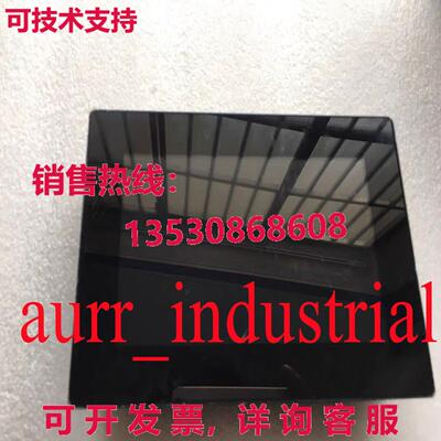 原装供应1 二手 6PPT50.0702-16BS01 触摸屏