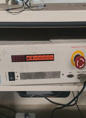 [德峰]ROBOSTAR控制器，RCI4-88xx-NX-11-s