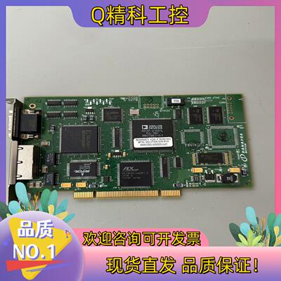 现货原装me  MOTION XMP-SYNQNET-PCI-R