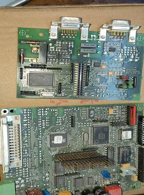 [德峰]两张实SUETRON，德国SUETRON板子图片，线路板拆机