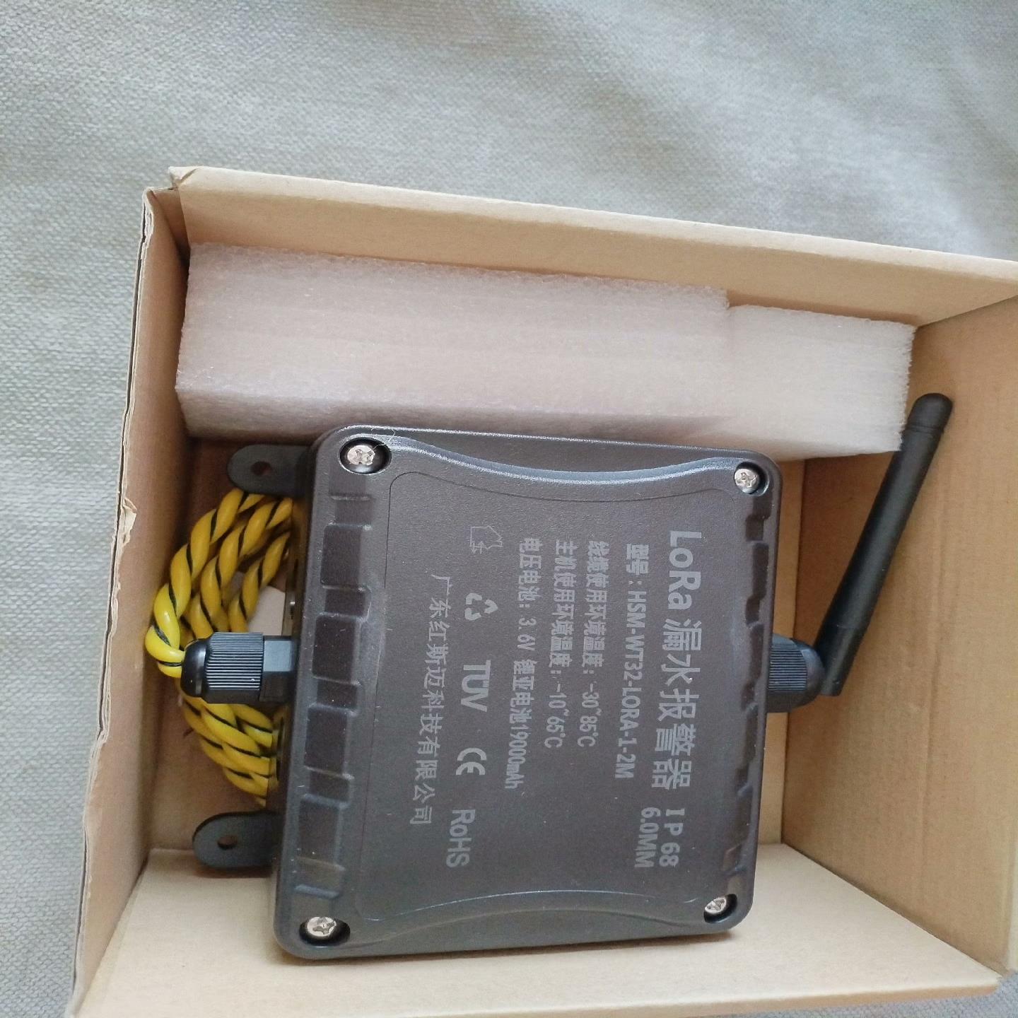 HSM-WT32-LORA-1-2M