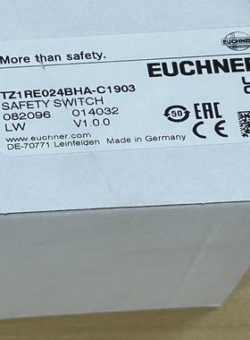 安士能安全门开关TZ1RE024BHA-C1903