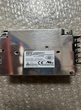 （请询价）开关电源S8FS-C05024J. DC24V2.2A议价