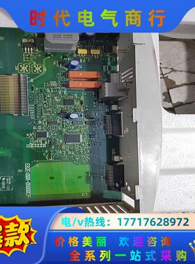 伦茨 8200主板 E82EV000-0B000CP议价