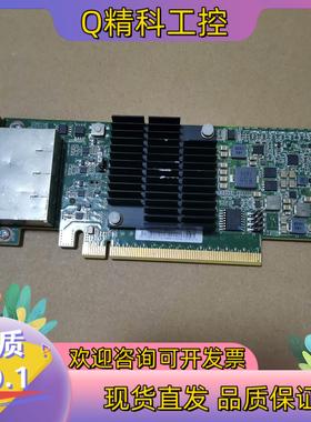 现货Celestica R0932-G0007-01 四端口网卡